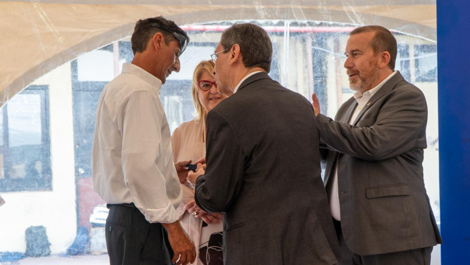 197° aniversario del MDN