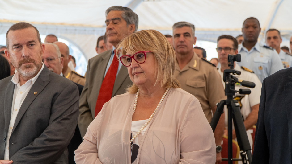 197° aniversario del MDN