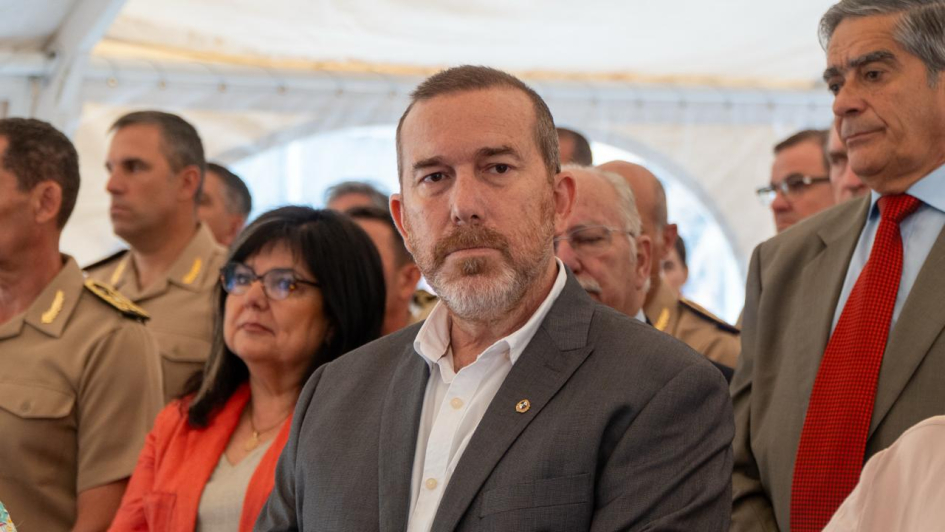 197° aniversario del MDN