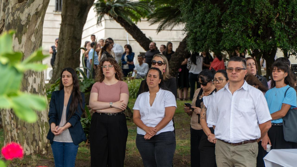 197° aniversario del MDN