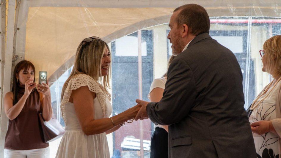 197° aniversario del MDN