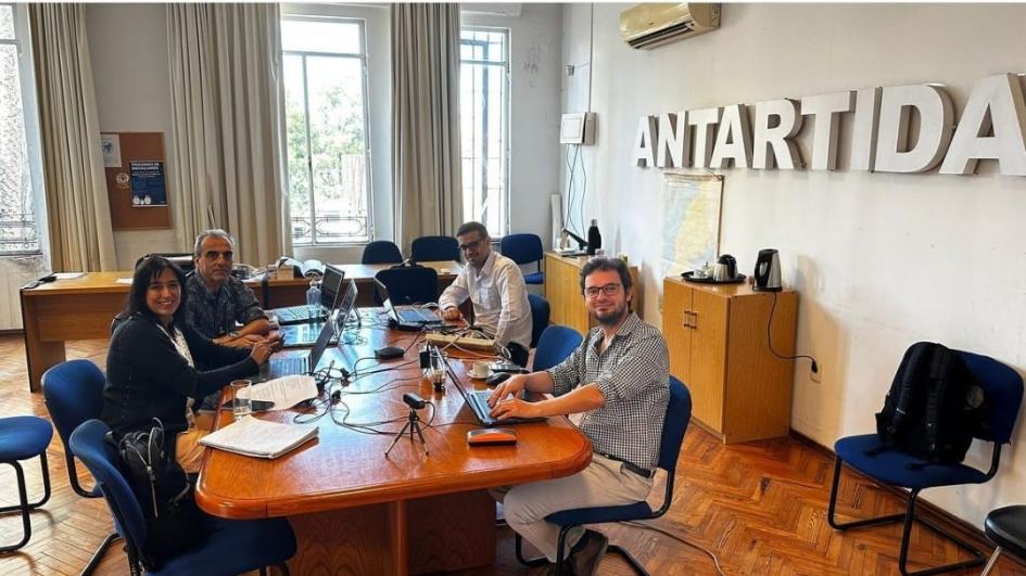 Equipo de trabajo1 Equipos de trabajo 1