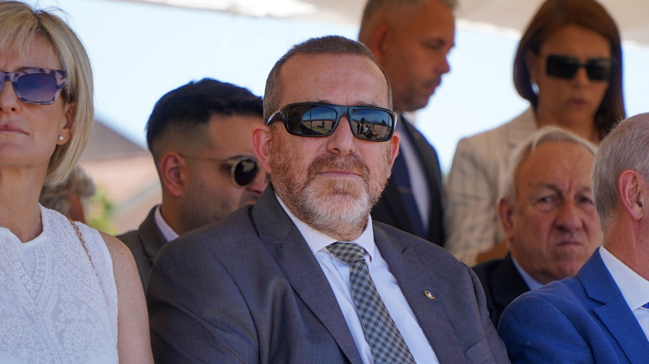 208 aniversario de la Armada Nacional