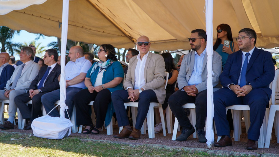 208 aniversario de la Armada Nacional