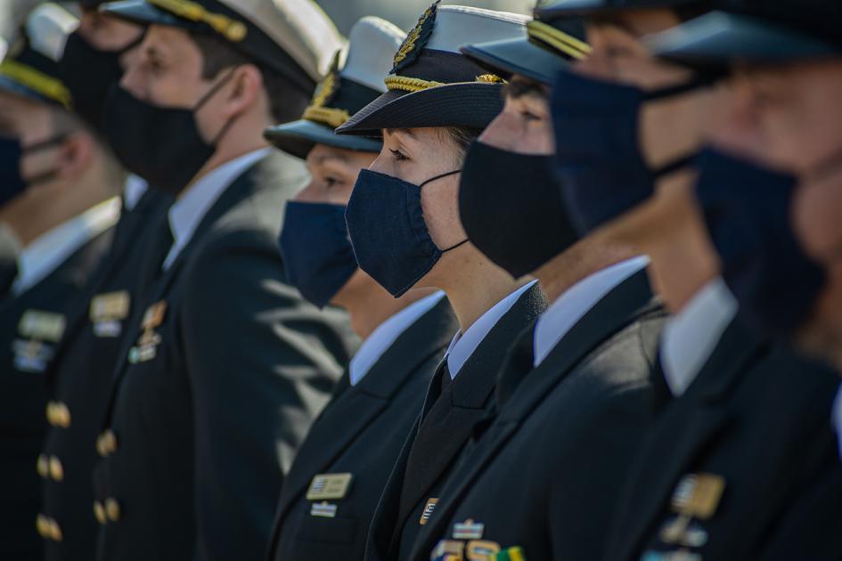 Aniversario de las Fuerzas de Mar Aniversario de las Fuerzas de Mar