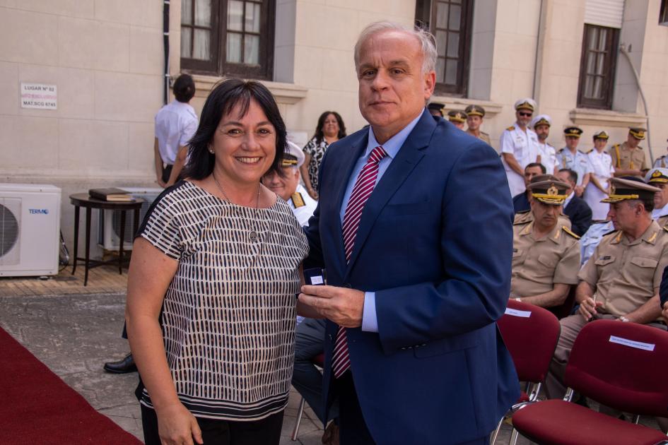 194 aniversario del Ministerio de Defensa Nacional 194 aniversario del Ministerio de Defensa Nacional