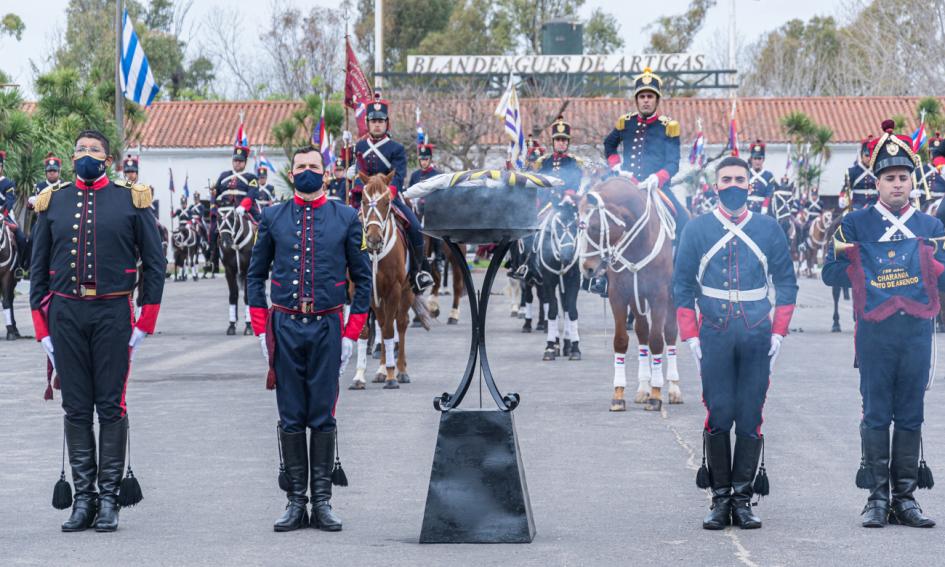 Incineración de Pabellones