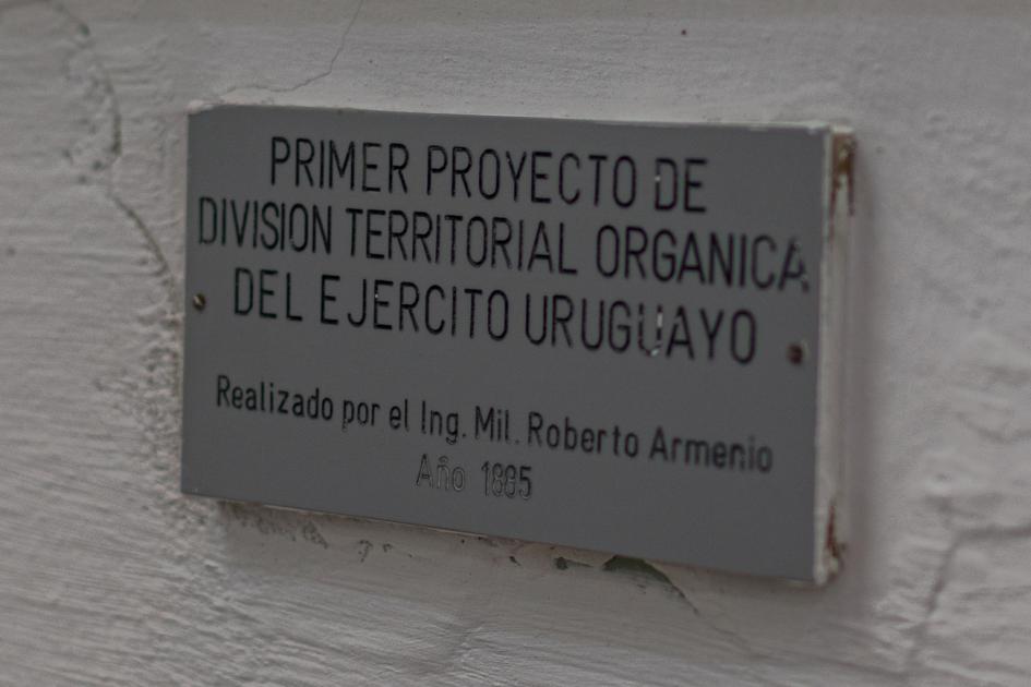 Museo Fortaleza del Cerro Museo Fortaleza del Cerro