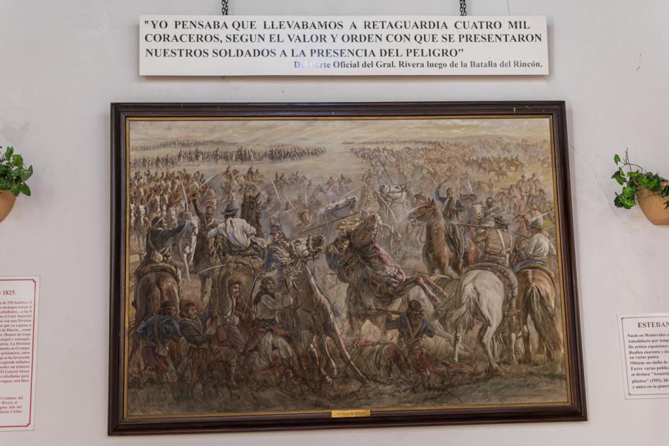 Museo Fortaleza del Cerro Museo Fortaleza del Cerro