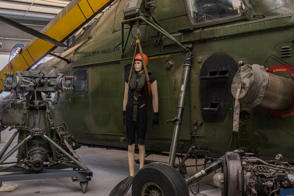 Museo Aeronáutico Museo Aeronáutico