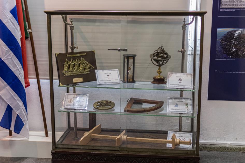 Museo Naval Museo Naval