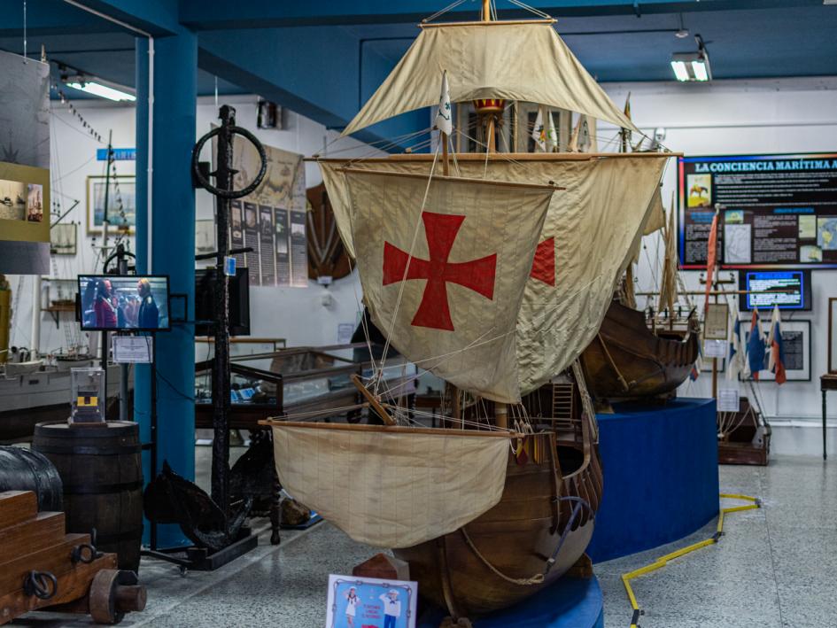 Museo Naval Museo Naval