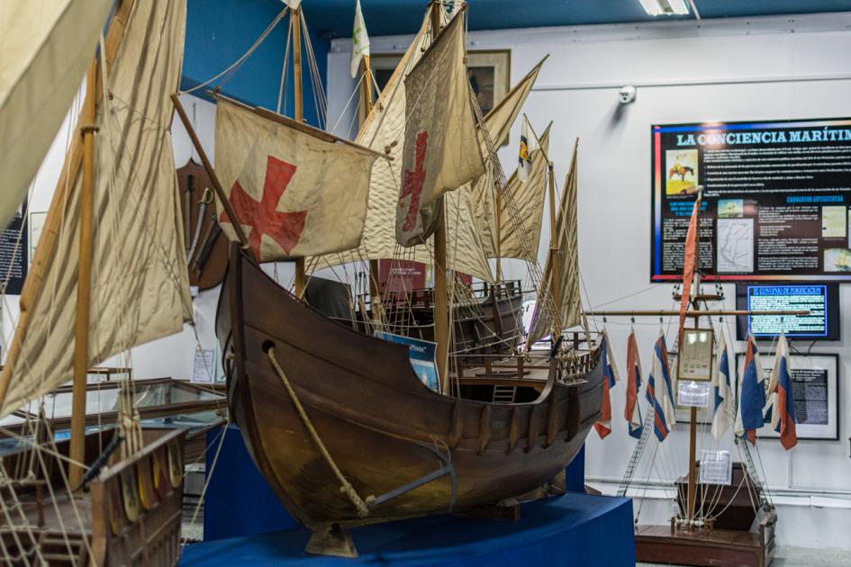 Museo Naval