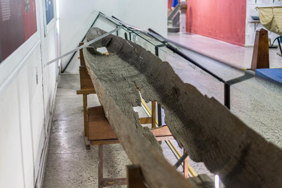 Museo Naval Museo Naval