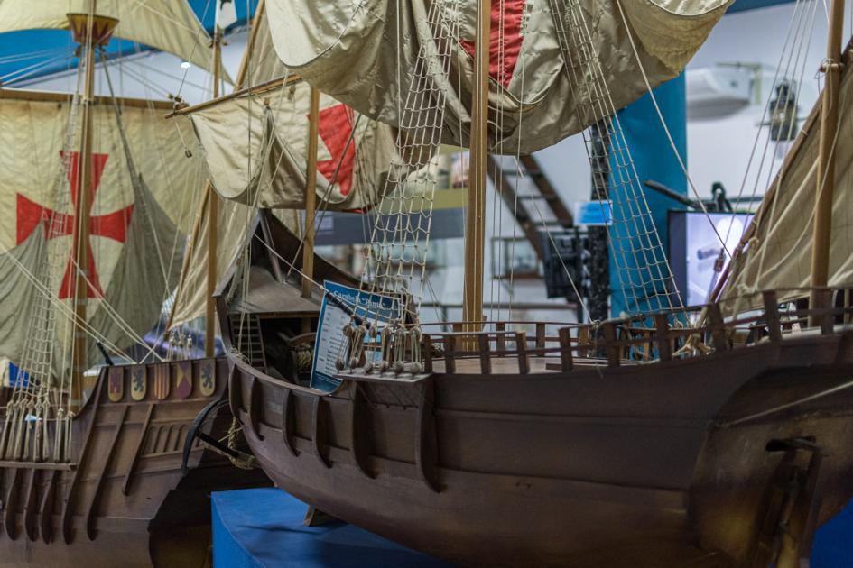 Museo Naval Museo Naval
