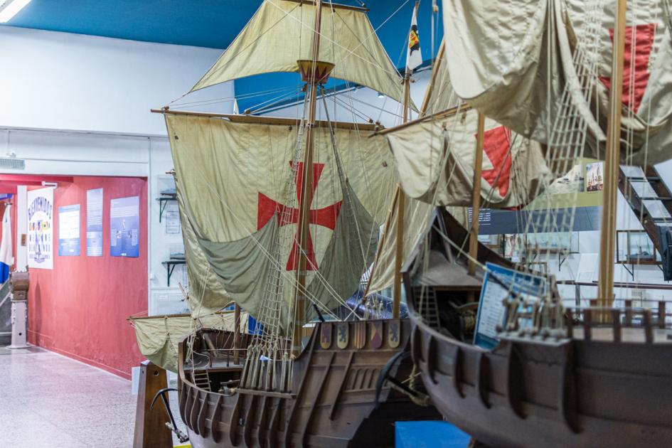 Museo Naval Museo Naval