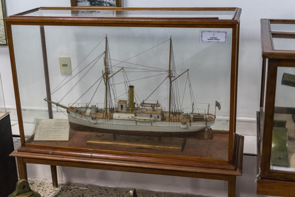 Museo Naval Museo Naval
