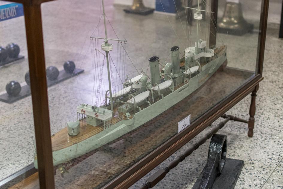 Museo Naval Museo Naval