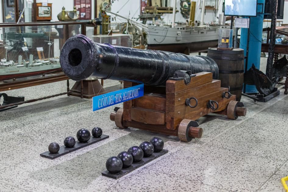Museo Naval Museo Naval