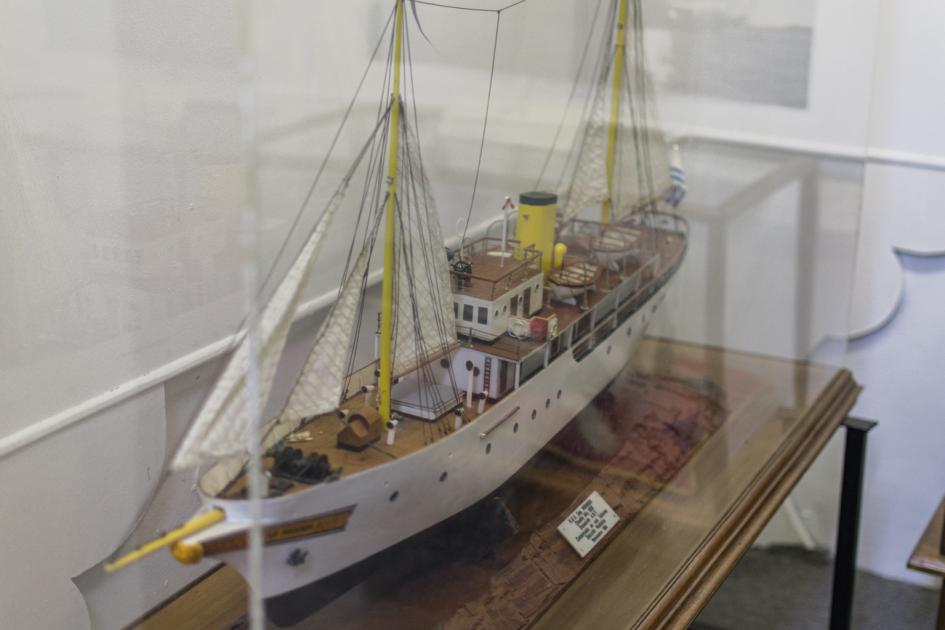 Museo Naval Museo Naval