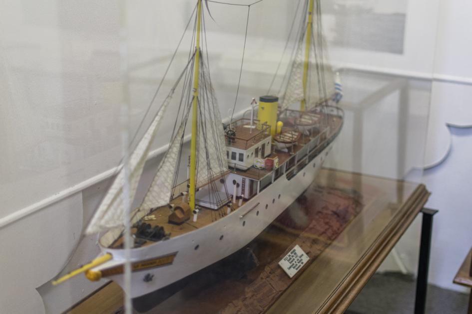 Museo Naval