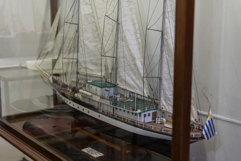 Museo Naval