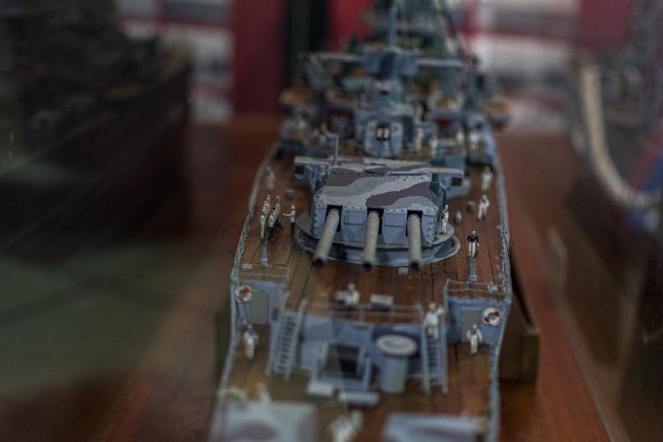 Museo Naval Museo Naval