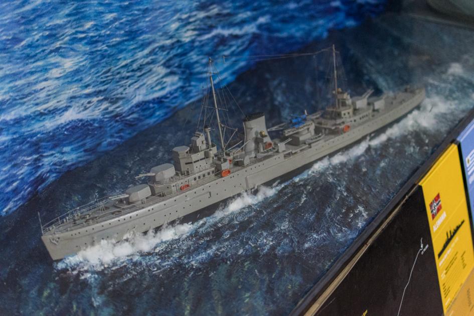 Museo Naval Museo Naval