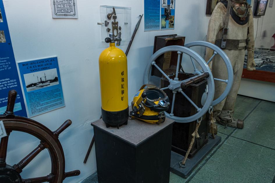 Museo Naval Museo Naval