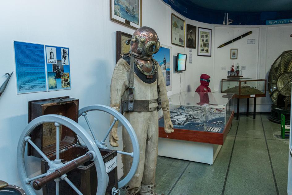 Museo Naval Museo Naval