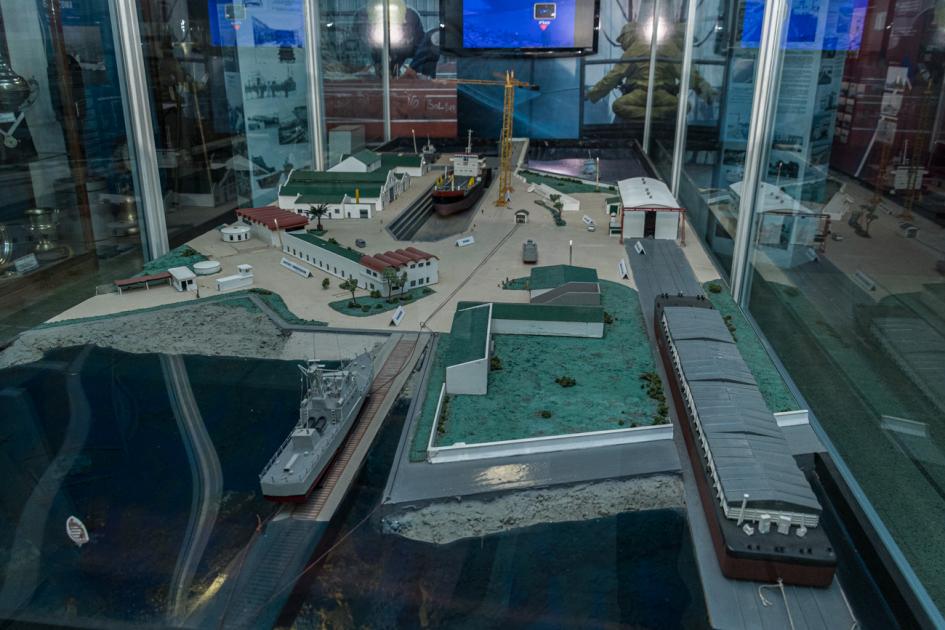 Museo Naval Museo Naval