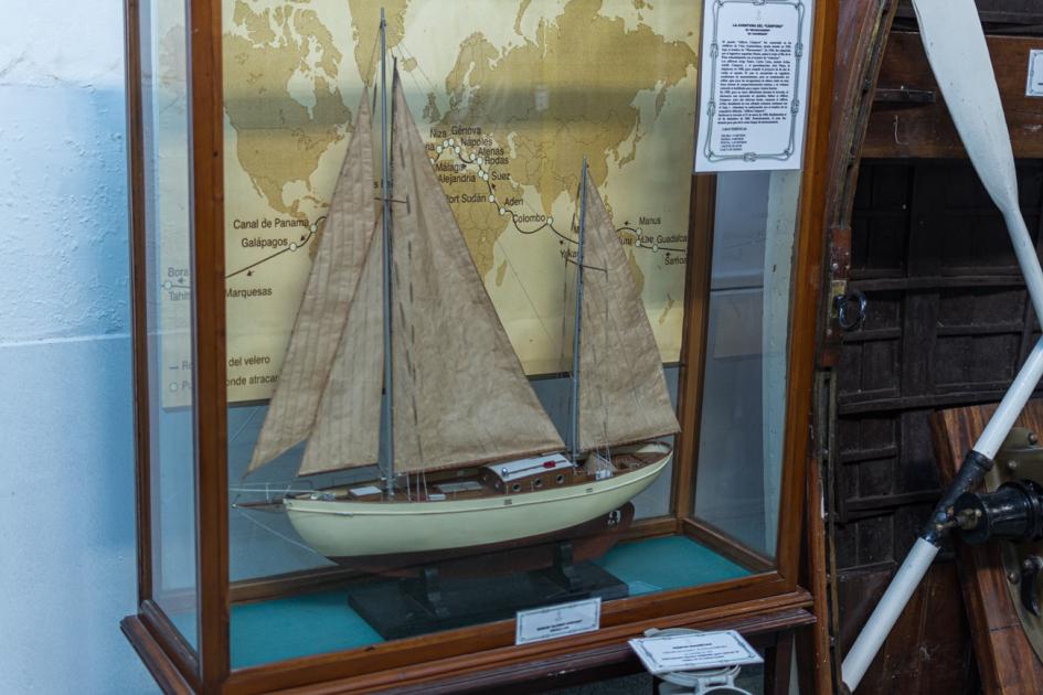 Museo Naval Museo Naval
