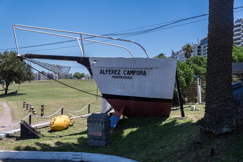 Museo Naval