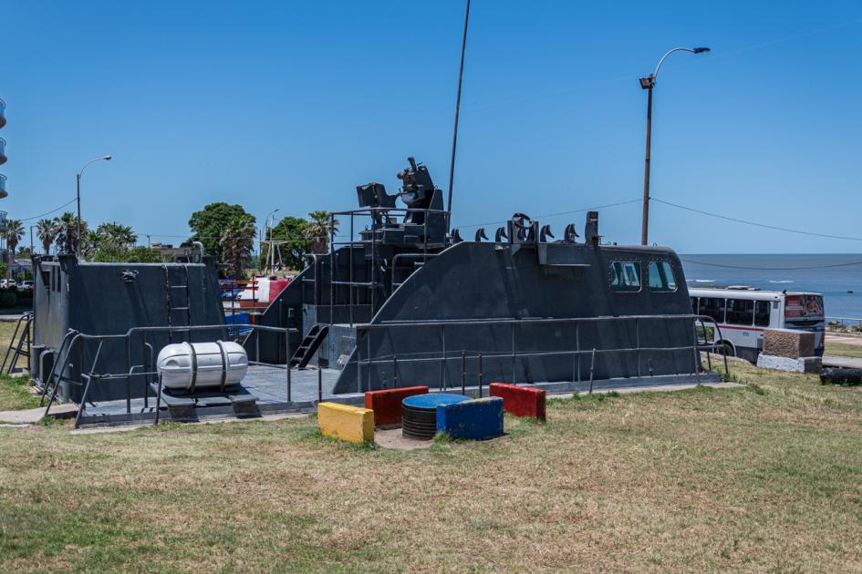 Museo Naval