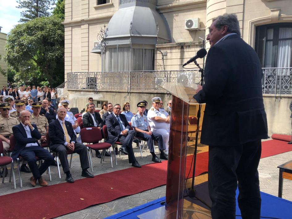 196 aniversario MDN 196 aniversario MDN
