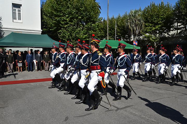 Desfile militar