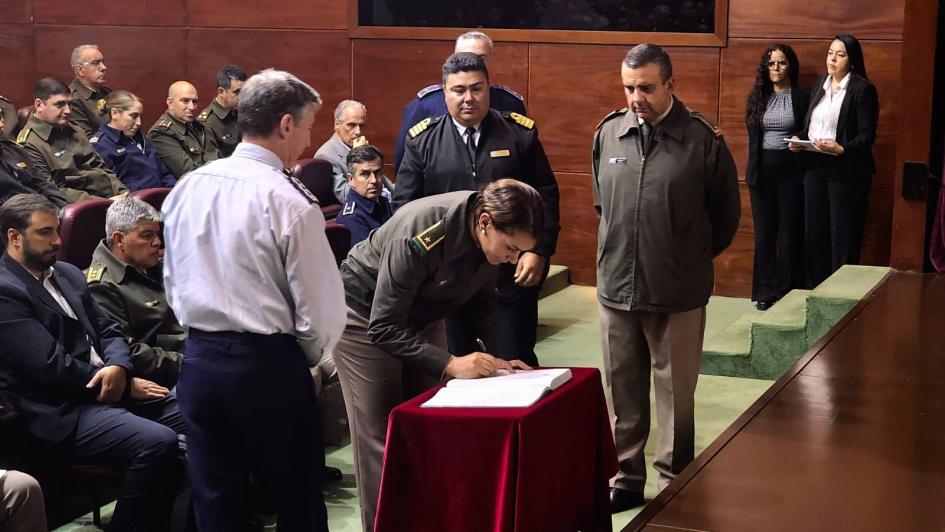 Firma del acta. Clausura del Curso. Firma del acta. Clausura del Curso.