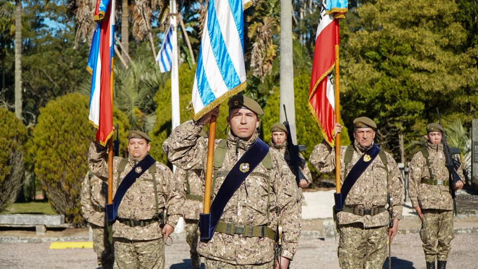 49° aniversario del Servicio de Parques del Ejército 49° aniversario del Servicio de Parques del Ejército