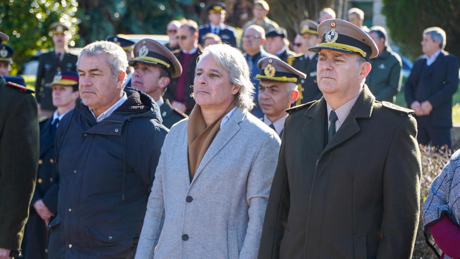 49° aniversario del Servicio de Parques del Ejército 49° aniversario del Servicio de Parques del Ejército