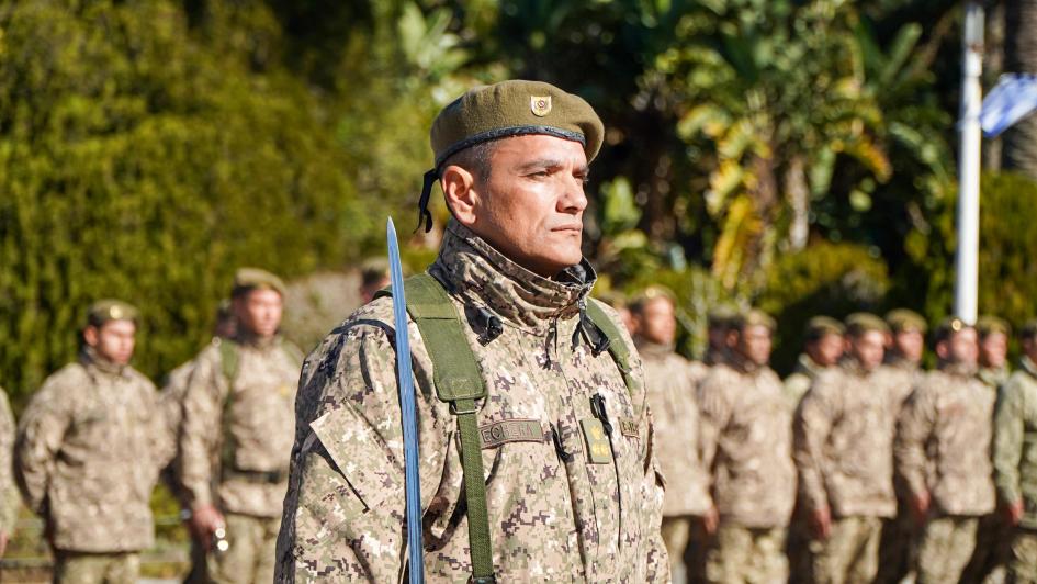 49° aniversario del Servicio de Parques del Ejército 49° aniversario del Servicio de Parques del Ejército