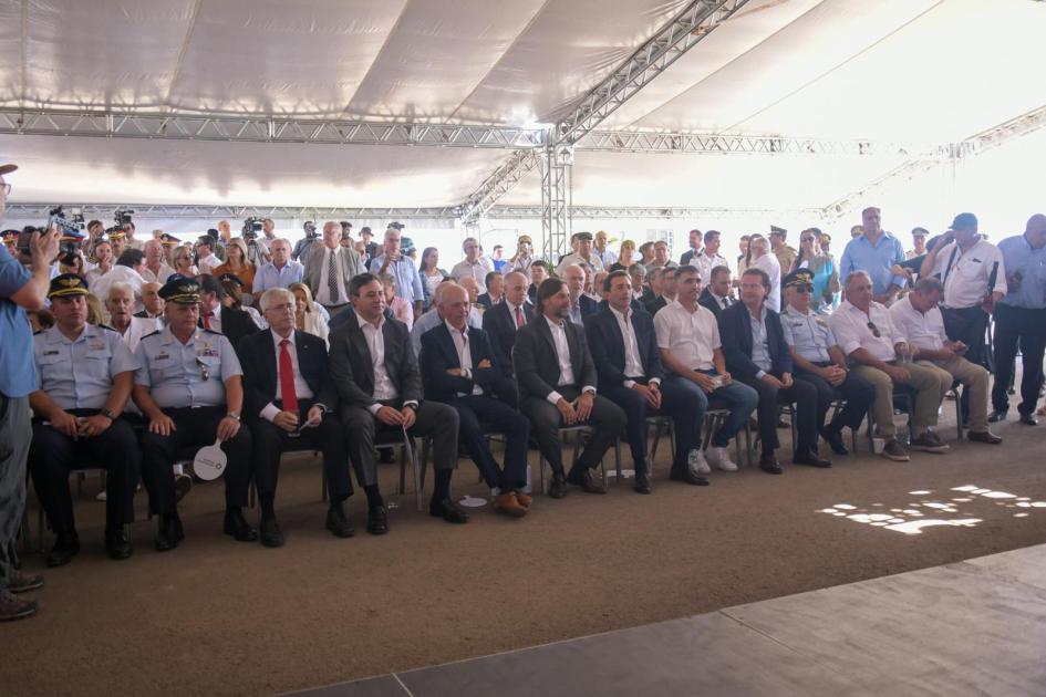 Autoridades de gobierno Autoridades de gobierno