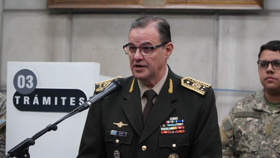 51° aniversario de la Dirección General de los Servicios de las Fuerzas Armadas 51° aniversario de la Dirección General de los Servicios de las Fuerzas Armadas