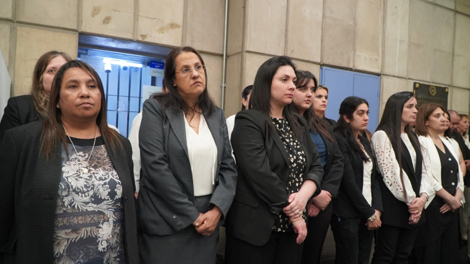 51° aniversario de la Dirección General de los Servicios de las Fuerzas Armadas 51° aniversario de la Dirección General de los Servicios de las Fuerzas Armadas