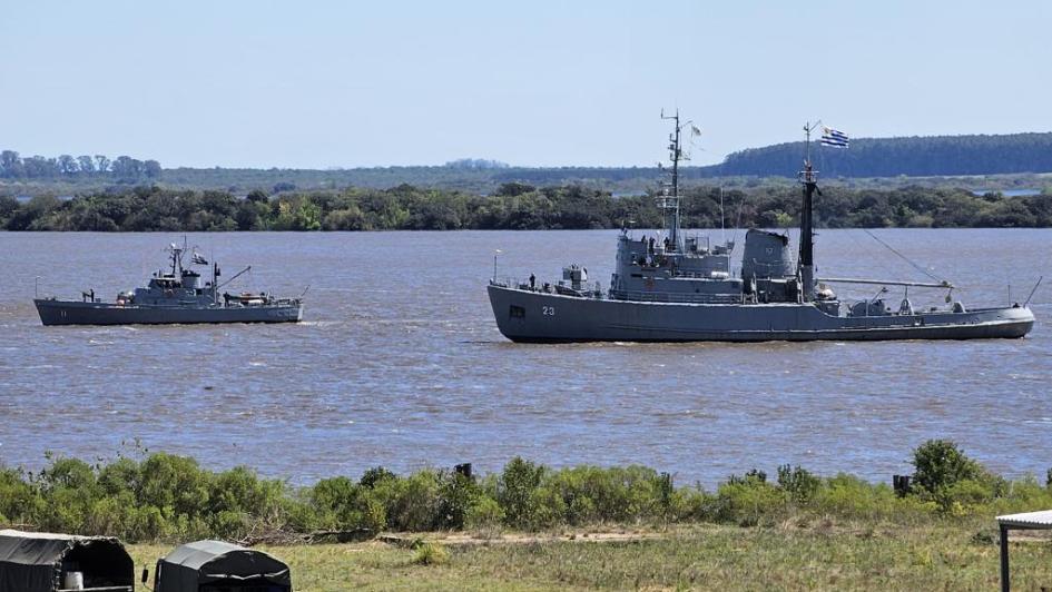 Embarcaciones de la Armada Nacional Embarcaciones de la Armada Nacional