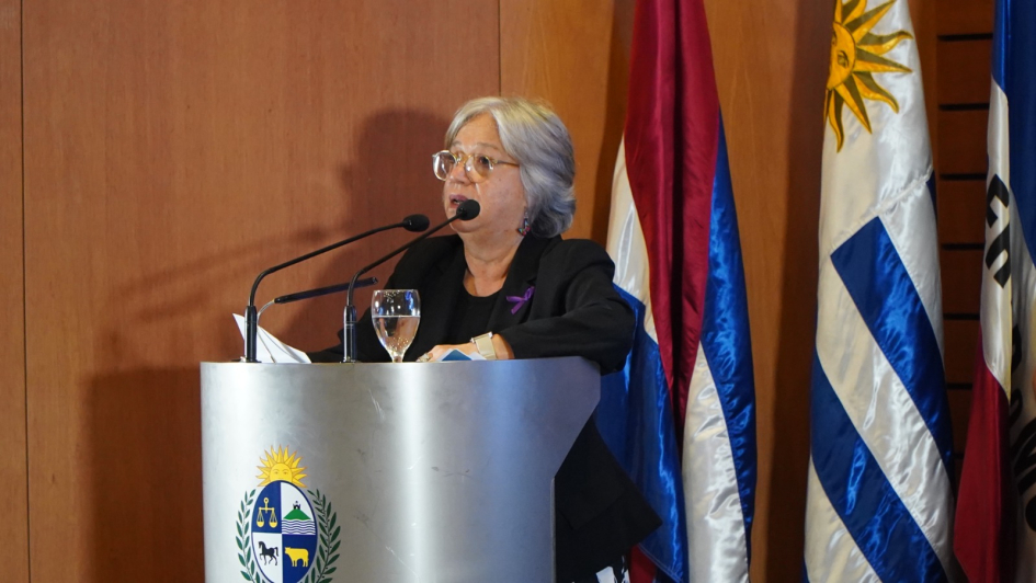 Mónica Xavier, Inmujeres