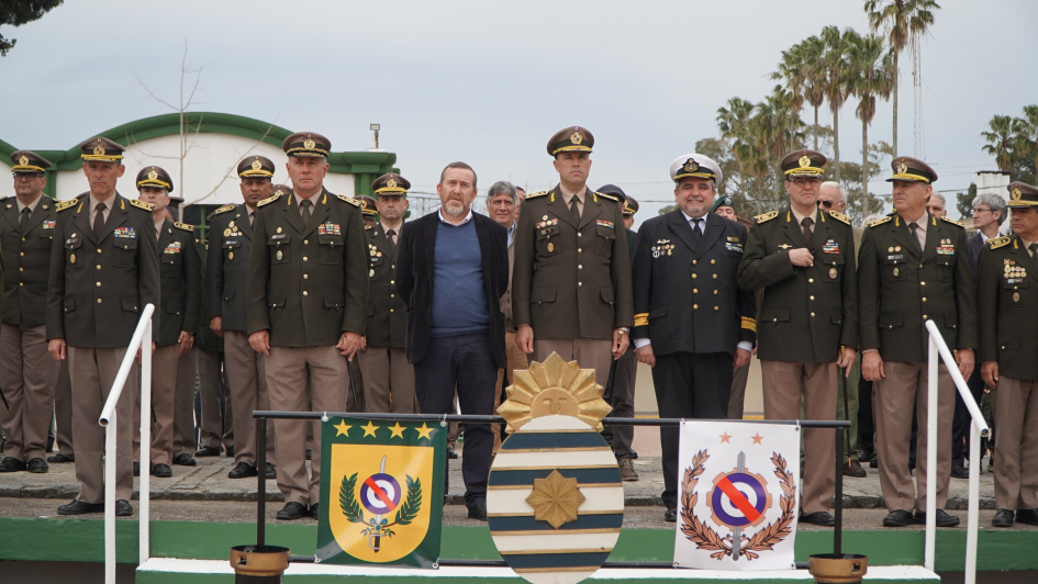 72° aniversario Día de los Servicios 72° aniversario Día de los Servicios