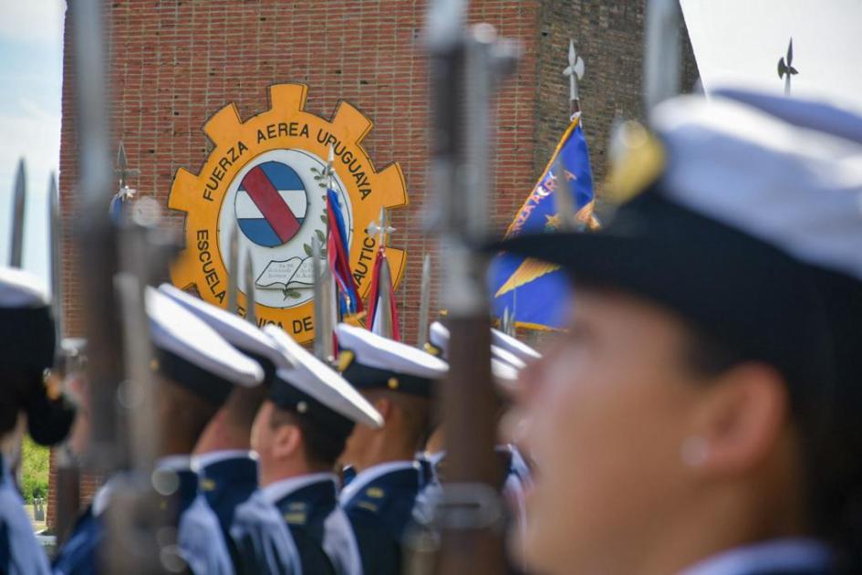 77 aniversario Escuela Técnica de Aeronáutica 77 aniversario Escuela Técnica de Aeronáutica