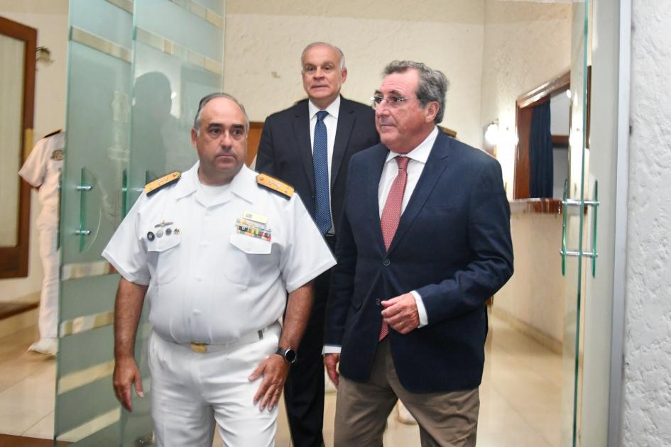 83 aniversario Escuela de Guerra Naval 83 aniversario Escuela de Guerra Naval