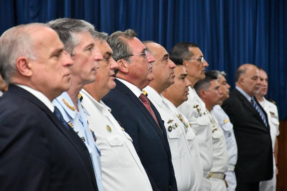 83 aniversario Escuela de Guerra Naval 83 aniversario Escuela de Guerra Naval