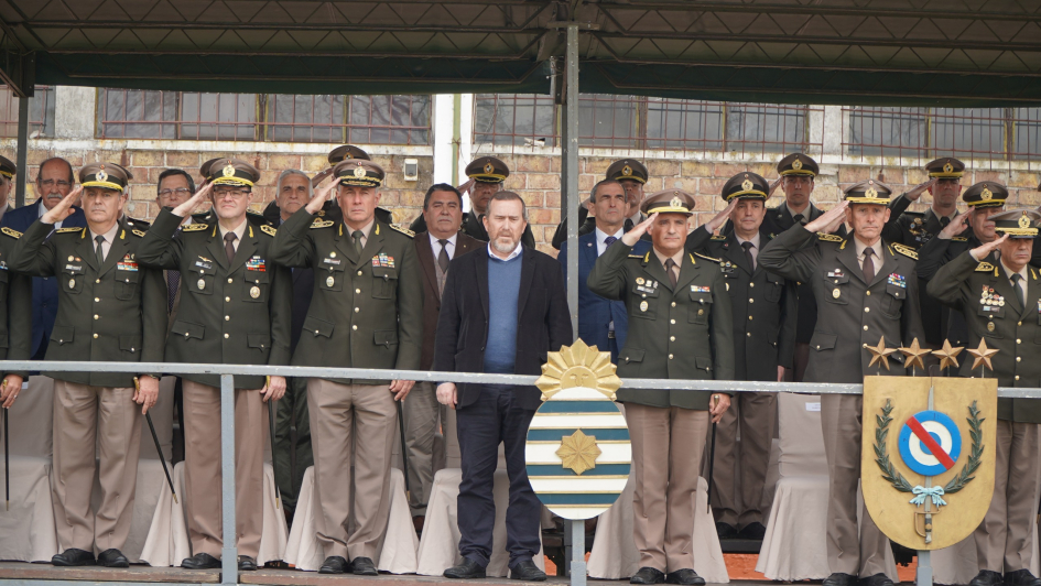 84° aniversario Reserva General del Ejército 84° aniversario Reserva General del Ejército